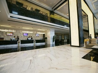 Agoda.com China Apartments & Hotels