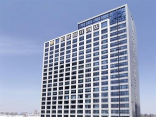 Agoda.com China Apartments & Hotels