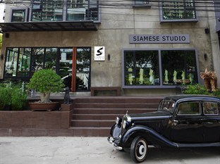 Agoda.com Thailand Apartments & Hotels