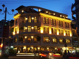 Agoda.com Vietnam Apartments & Hotels  