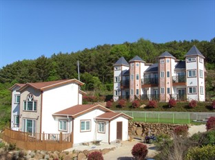 Agoda.com South Korea Apartments & Hotels