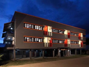 Agoda.com Thailand Apartments & Hotels