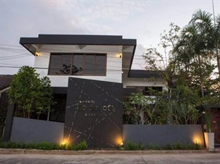 Agoda.com Thailand Apartments & Hotels