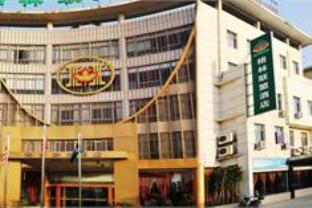 Agoda.com China Apartments & Hotels