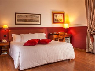 Agoda.com Italy Apartments & Hotels