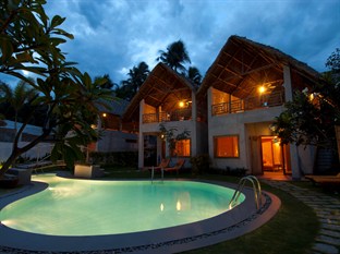 Agoda.com Vietnam Apartments & Hotels  