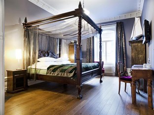 Agoda.com Sweden Apartments & Hotels