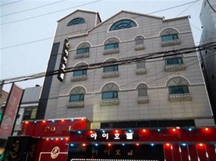 Agoda.com South Korea Apartments & Hotels