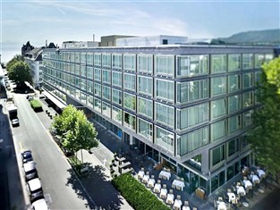 Agoda.com Switzerland Apartments & Hotels