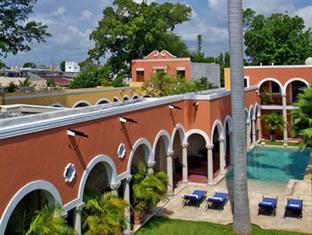 Agoda.com Mexico Apartments & Hotels