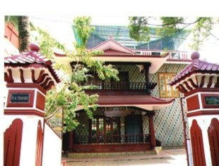 Agoda.com India Apartments & Hotels