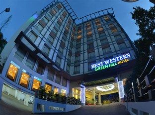 Agoda.com Myanmar Apartments & Hotels