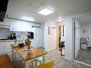 Agoda.com South Korea Apartments & Hotels