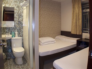 Agoda.com Hong Kong Apartments & Hotels