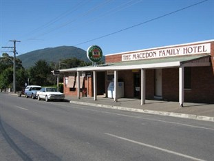 Agoda.com Australia Apartments & Hotels