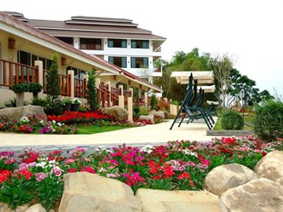 Agoda.com Thailand Apartments & Hotels