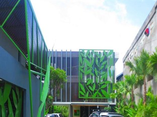 Agoda.com Indonesia Apartments & Hotels