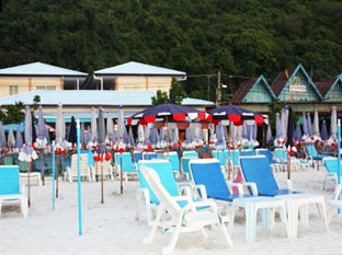 Agoda.com Thailand Apartments & Hotels