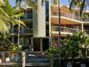 Agoda.com Australia Apartments & Hotels