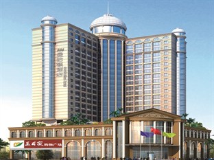 Agoda.com China Apartments & Hotels