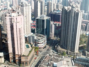 Agoda.com China Apartments & Hotels