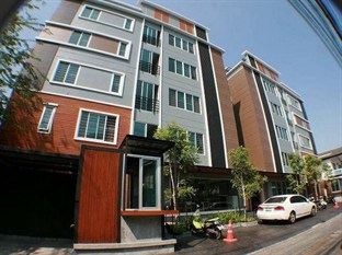 Agoda.com Thailand Apartments & Hotels