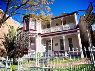 Agoda.com Australia Apartments & Hotels