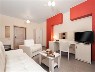 Agoda.com Russia Apartments & Hotels