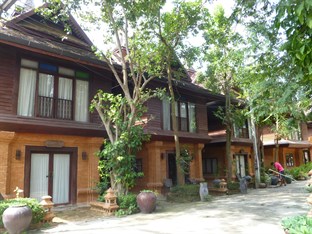 Agoda.com Thailand Apartments & Hotels