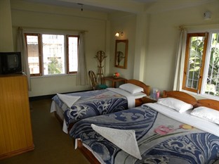 Agoda.com Nepal Apartments & Hotels