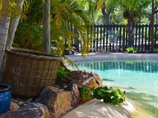 Agoda.com Australia Apartments & Hotels