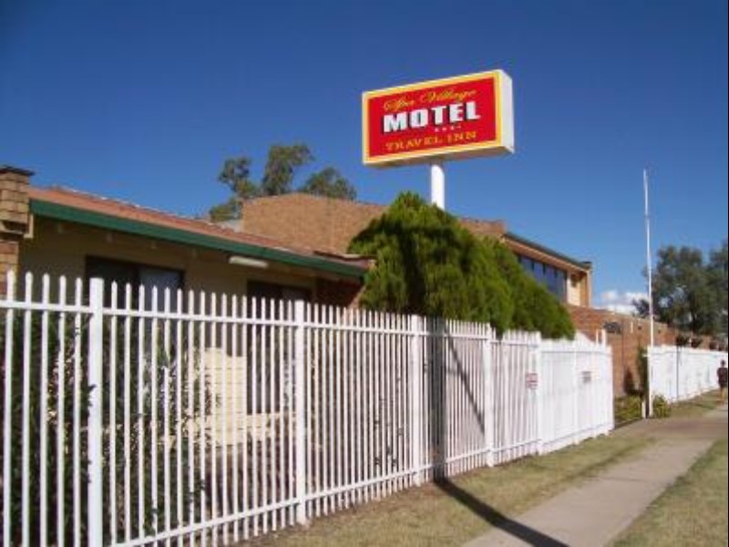 Agoda.com Australia Apartments & Hotels