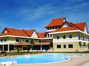 Agoda.com Cambodia Apartments & Hotels