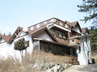 Agoda.com South Korea Apartments & Hotels