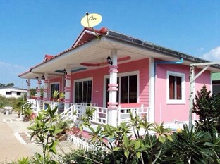 Agoda.com Thailand Apartments & Hotels