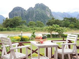 Agoda.com Laos Apartments & Hotels