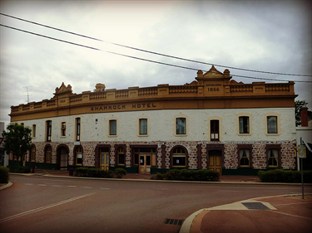 Agoda.com Australia Apartments & Hotels