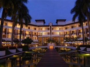 Agoda.com Sri Lanka Apartments & Hotels