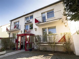 Agoda.com Germany Apartments & Hotels