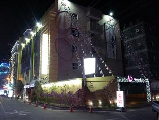 Agoda.com South Korea Apartments & Hotels