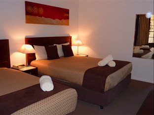 Agoda.com Australia Apartments & Hotels