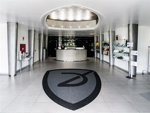 Agoda.com Italy Apartments & Hotels