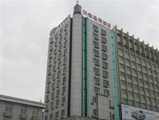 Agoda.com China Apartments & Hotels