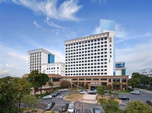 Agoda.com China Apartments & Hotels