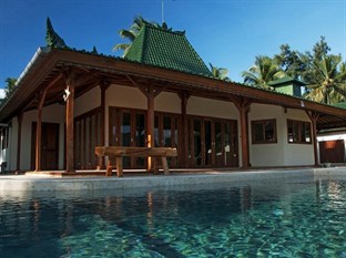 Agoda.com Indonesia Apartments & Hotels