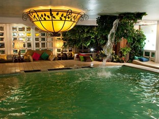 Agoda.com Thailand Apartments & Hotels