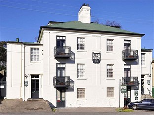 Agoda.com Australia Apartments & Hotels