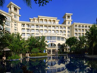 Agoda.com China Apartments & Hotels