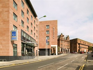 Agoda.com United Kingdom Apartments & Hotels