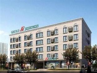 Agoda.com China Apartments & Hotels